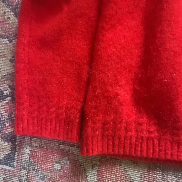 Sezane AMIEL Sweater - Picture 3 of 7